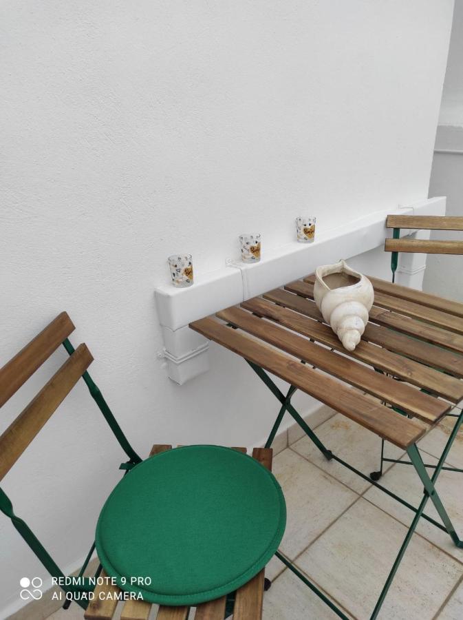 Best Spot Ερμούπολη Εξωτερικό φωτογραφία