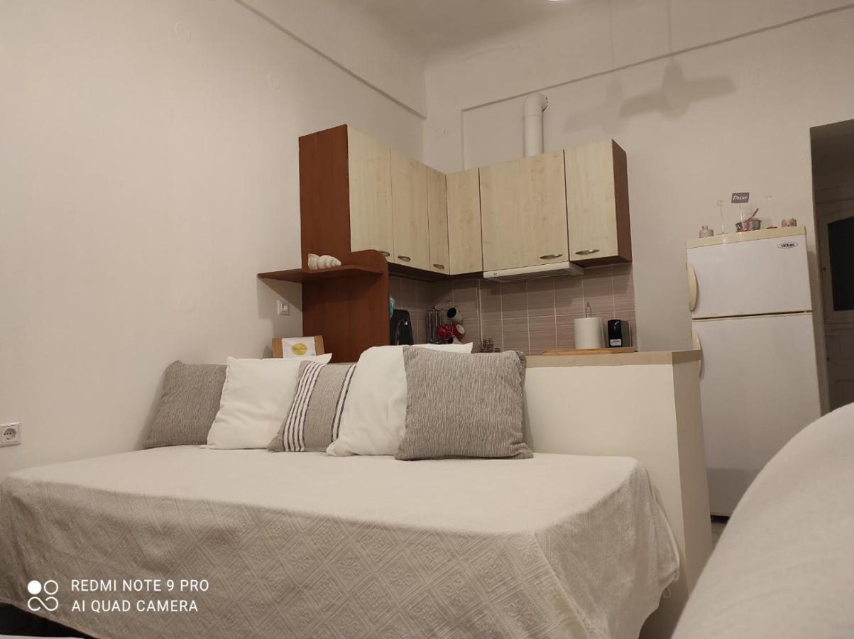 Best Spot Ερμούπολη Εξωτερικό φωτογραφία