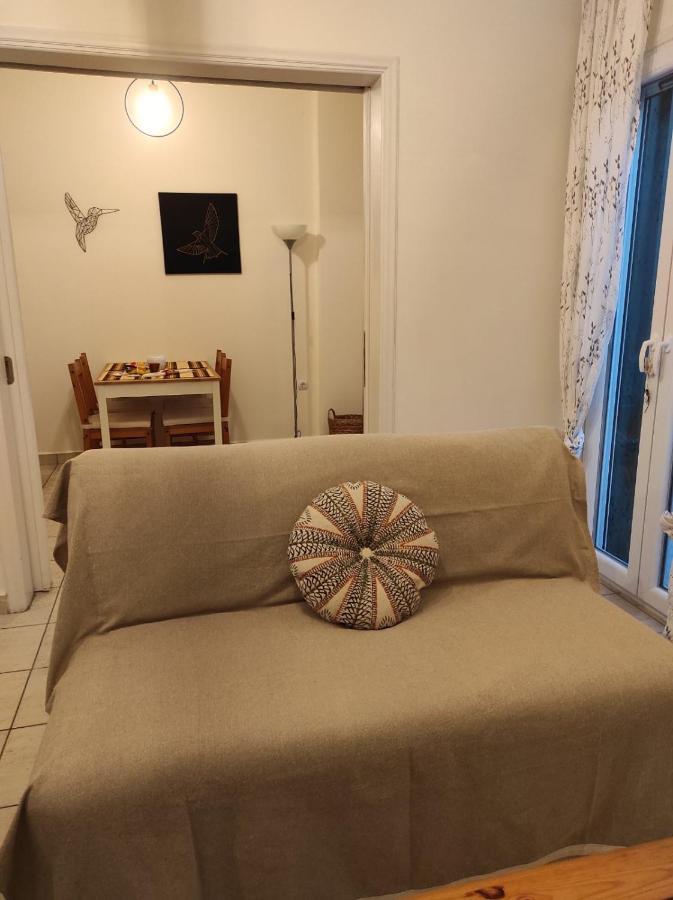 Best Spot Ερμούπολη Εξωτερικό φωτογραφία